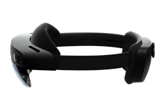 Microsoft Hololens 2